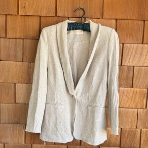 Elegant Sezane Blazer
